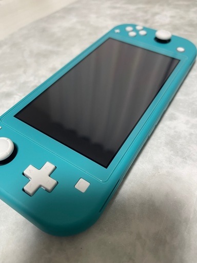 その他 Nintendo Switch Lite
