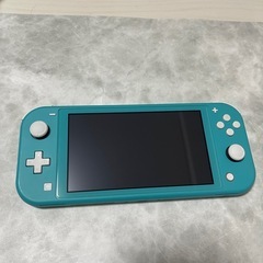 Nintendo Switch Liteの画像