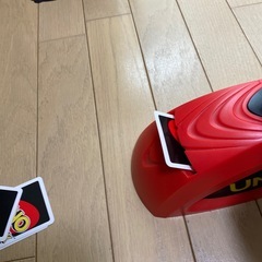UNOアタック　引き取り限定の画像