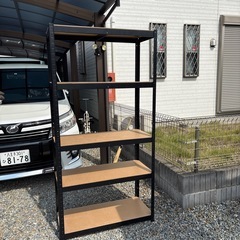 棚の画像