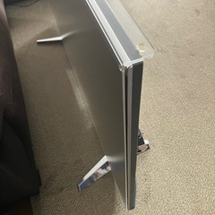 SHARP 60型液晶テレビ　の画像
