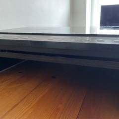 アイリスオーヤマ　IH ヒーター　台付の画像