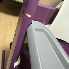 ストッケ　トリップトラップの画像