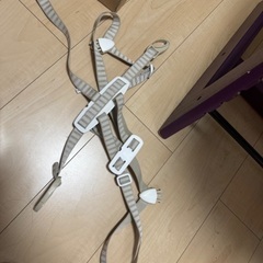 ストッケ　トリップトラップの画像