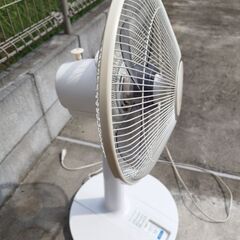 扇風機【9月29日まで】の画像
