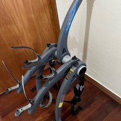 　
自転車キャリアの画像