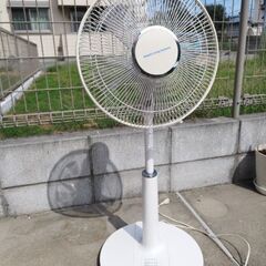 扇風機【9月29日まで】の画像