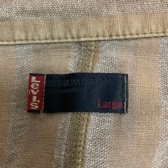 リーバイスの画像