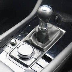 マツダ MAZDA3 ファストバック 　15Ｓツーリング　入庫しました　！の画像
