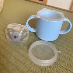 離乳食本の画像