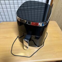 ノンフライヤーの画像