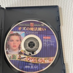DVDの画像