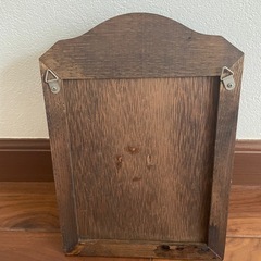 鍵かけインテリアグッツの画像