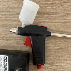 タミヤ エアーブラシセットの画像