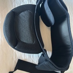 【ほぼ未使用】定価11,000円 POLBAN ヒップシート 人気商品の画像