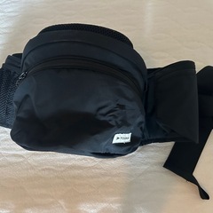 【ほぼ未使用】定価11,000円 POLBAN ヒップシート 人気商品の画像