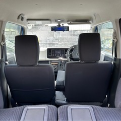 MRワゴン　車検R9年2月の画像
