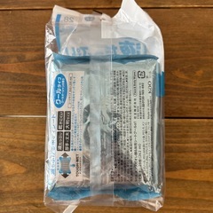 メンズ　ビオレ 大判 超冷感の画像