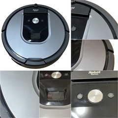 iRobot ルンバ960の画像