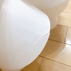 IKEA イケア 間接照明 ペンダントライト KNAPPA クナッパの画像