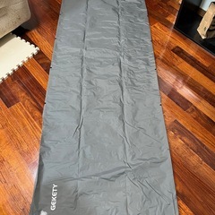 エアマットの画像