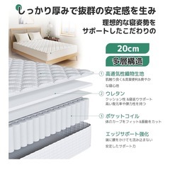 Novilla Mattressの画像