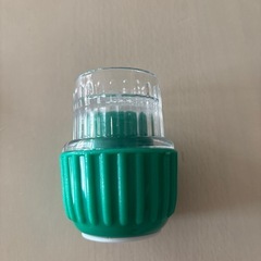 オールペット用錠剤クラッシャーの画像