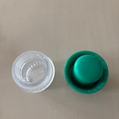 オールペット用錠剤クラッシャーの画像