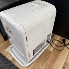 
小型冷蔵庫の画像