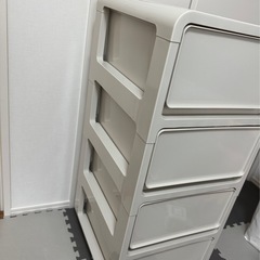 チェスト 収納ケース
の画像