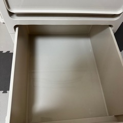 チェスト 収納ケース
の画像