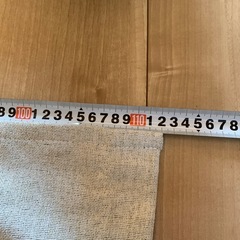 カーテン3点の画像