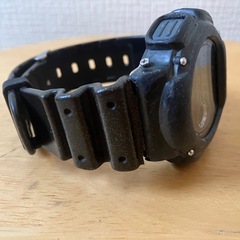 G-SHOCK DW-9052の画像