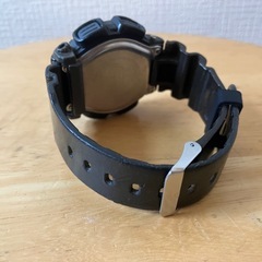 G-SHOCK DW-9052の画像