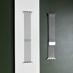 Apple Watch Series 6 44mm GPS + Cellularの画像