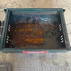 Coleman バーベキューセット
の画像