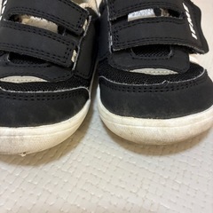 IFME ブラック　13.5cmの画像