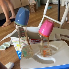 ベビー用品の画像
