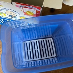 ベビー用品の画像