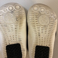 IFME ブラック　13.5cmの画像
