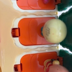 アンパンマン開いてぴょこんの画像