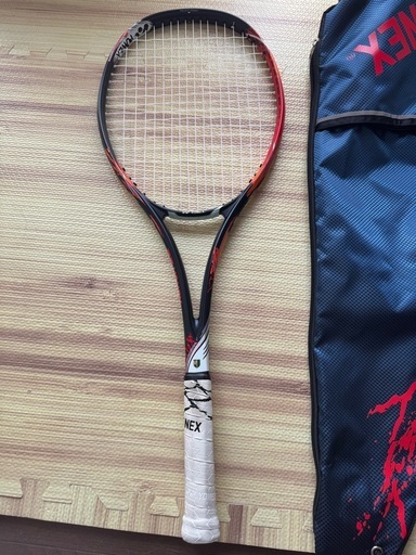 テニス YONEX GEOBREAK 70VERSUS
