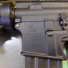 【愛品倶楽部柏店】東京マルイ 次世代電動ガン コルト M4A1カービン ソップモッドの画像