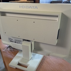 21.5インチ　モニター②の画像