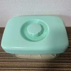 即席つけもの器 の画像