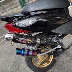 【小型特殊　90cc以下】ヤマハ ジョグ 　自賠責ありの画像