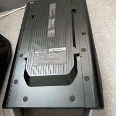 EcoFlow Wave2　専用バッテリーセットの画像