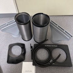 EcoFlow Wave2　専用バッテリーセットの画像