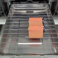 ★リユースのサカイ水戸店★ Paloma ガステーブル LPガス 15年製 動作確認／クリーニング済み MT5576の画像