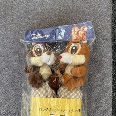 ロングブーツ、ハーフブーツ、兼用ディズニー消臭ブーツキーパー未使用の画像